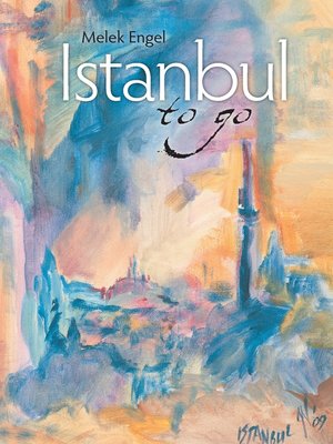 cover image of Istanbul to go